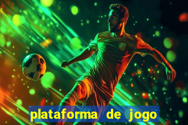 plataforma de jogo de r 3